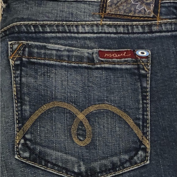 Mavi Zoe - Size 29 - Picture 4 of 7